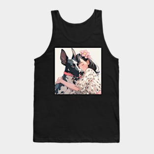 Heartfelt Companions VIII Tank Top